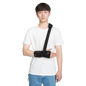 Attelle de soutien <span class=keywords><strong>du</strong></span> poignet pour syndrome <span class=keywords><strong>du</strong></span> canal carpien, attelle de bras de protection pour <span class=keywords><strong>entorse</strong></span>, orthèse de bras, <span class=keywords><strong>bandage</strong></span>, ceinture de protection sportive pour le poignet - Product Image 6