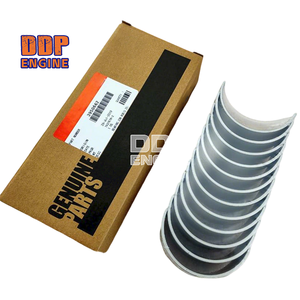 3950662 3966245 Kit de cojinetes de biela para motor diésel Cummins 6CT ISC QSC 8.3 6L 6L8.9 6ISLe - Product Image 6