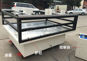 10 ans de fabricant WALTER simulent la machine d'essai de <span class=keywords><strong>vibration</strong></span> de transport de carton de boîte - Product Image 5