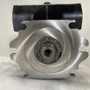 Pompe hydraulique principale A4VG140 pour excavatrice, pièces détachées R902255711, pompe à pistons axiaux A4VG, accessoire - Product Image 2