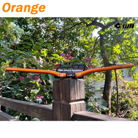 Manillar ODI MTB de Aleación de Aluminio CNC para Bicicleta de Montaña, Manillar Ultraligero para Bicicleta BMX XC AM DH, Pieza para Bicicleta