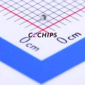 FCM1005KF-121T05 Ferrite Bead 0402 RF ( Impedance @ Frequency: 120Ohm@100MHz )( Error: 25% )( DC Resistance (DCR): 300mOhm ) - Product Image 2