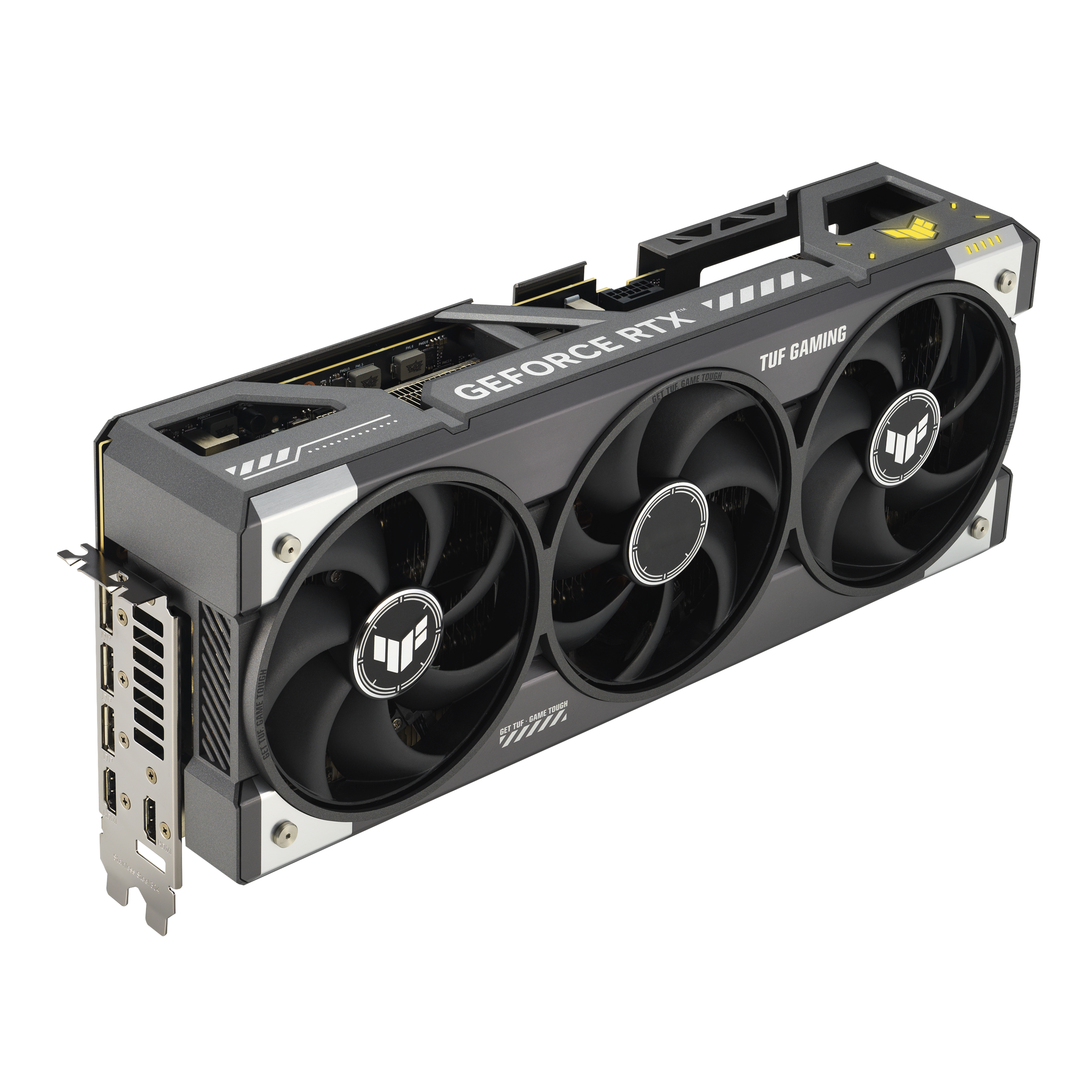 TUF Gaming Geforce RTX 5060 Ti 16GB GDDR7 for Gaming
