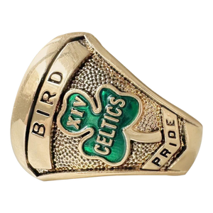 Anillo <span class=keywords><strong>de</strong></span> Campeonato Personalizado <span class=keywords><strong>de</strong></span> <span class=keywords><strong>los</strong></span> <span class=keywords><strong>Boston</strong></span> <span class=keywords><strong>Celtics</strong></span> 1981, Anillo <span class=keywords><strong>de</strong></span> Campeonato <span class=keywords><strong>de</strong></span> Baloncesto, Venta al por Mayor <span class=keywords><strong>de</strong></span> Fábrica, Anillos <span class=keywords><strong>de</strong></span> Campeones Personalizados - Product Image 6
