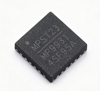 Offre Spéciale MP9931GR-Z 100V Contrôleur Abaisseur de Tension Synchrone QFN23 CI de Puissance