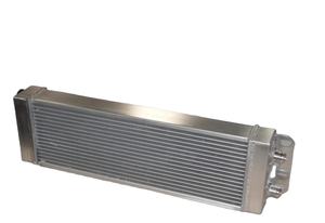 Intercambiador de Calor Universal de Aire a Agua de 550 HP, Intercooler Líquido, Apto para Turbocompresores o Supercargadores - Product Image 4