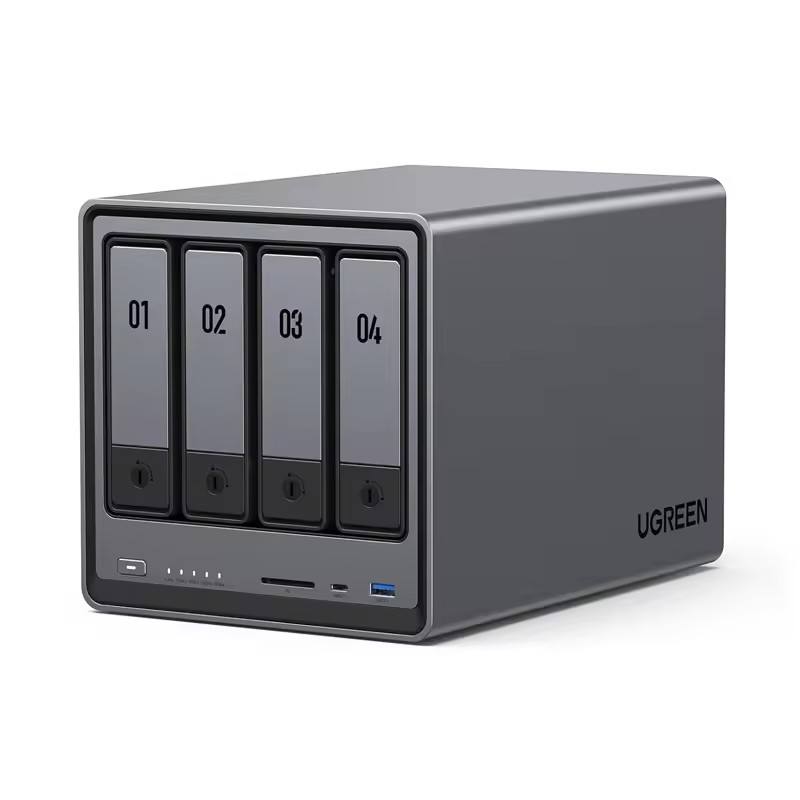 Système de Diskless