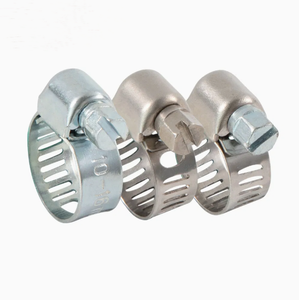 Abrazaderas De Manguera De Hidráulica De Acero Inoxidable | Cuotas Sin