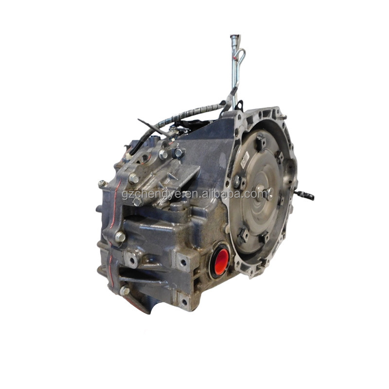 How to Choose the Best 1nz Fe Automatic Gearbox: A Complete Buying Guide