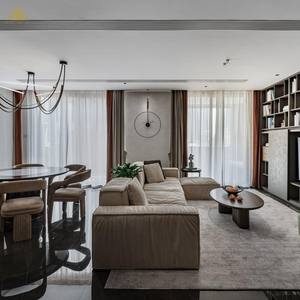 CG Group Services de conception de meubles 3D de villa de nouveau style et fournit des matériaux de construction à guichet unique - Product Image 2