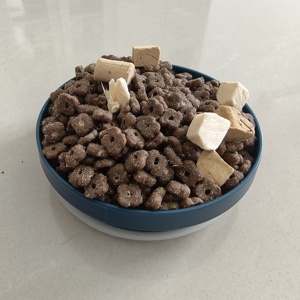 Alimento Seco para Gatos 28, Horneado a Baja Temperatura, Alto en Proteínas, Rico en Pollo y Carne Fresca de Res para Todas las Etapas de la Vida, MOQ Bajo - Product Image 1