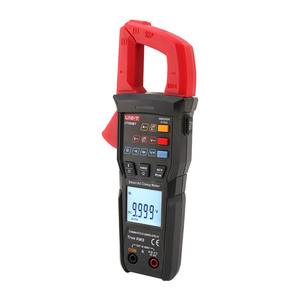 เครื่องวัดกระแสไฟฟ้าแบบหนีบ Uni-t รุ่น UT202BT/UT202T ขายดี สามารถตรวจจับอัตโนมัติได้ - Product Image 3