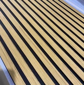 Paneles Acústicos de Fibra Mineral con <span class=keywords><strong>Aislamiento</strong></span> Acústico para Cuartos Limpios en Instalaciones Médicas, Antimicrobianos - Product Image 6