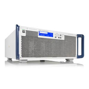 Amplificador de Banda Ancha ROHDE&SCHWARZ BBA300 BBA300-CDE15 BBA300-CDE25 BBA300-CDE50 BBA300-CDE90 BBA300-CDE180 BBA300-CDE300 - Product Image 1