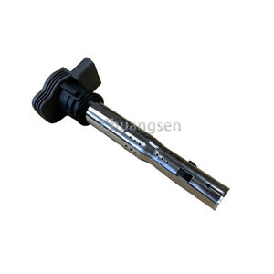 Bobine d'allumage OEM 07K905715F 07K905715G pour Volkswagen Tiguan Passat CC <span class=keywords><strong>Audi</strong></span> <span class=keywords><strong>Q3</strong></span> Q5 A4 A5 Ensemble de bobines de moteur - Product Image 4