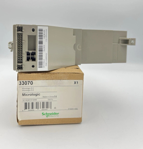 / SQUARE D TRIP <b>UNIT</b> S133A MICROLOGIC 5.0 33070 Circuit Breaker Trip <b>Unit</b> MicroLogic for PLC S133A - Product Image 1