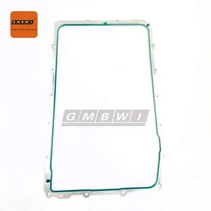 Junta de bandeja de líquido de pieza de motor para FORD <span class=keywords><strong>18</strong></span>- Mustang 2,3 5,0 19- F150 1/2 3,5 T HL3Z7A191B HL3Z7A191A HL3Z7A191AC 1/2 - Product Image 1