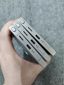 โทรศัพท์มือถืออัลตร้าสมาร์ทโฟน5G <span class=keywords><strong>S24ultra</strong></span> 128GB/256GB ของแท้ใช้ปลดล็อคโทรศัพท์ด้วยรอม512GB และหน้าจอแสดงผล - Product Image 5