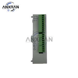 Pour Module d'entrée analogique DVP04TC-S Delta Module PLC de contrôleur logique programmable DVP04TCS - Product Image 3