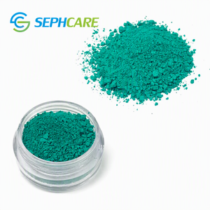 Pigment en poudre bleu ultramarin de qualité supérieure <span class=keywords><strong>CI</strong></span> <span class=keywords><strong>77007</strong></span> de qualité cosmétique pour les cosmétiques - Product Image 4