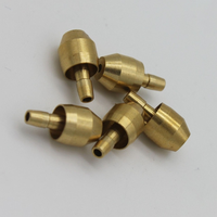 Composants hydrauliques pour freins à disque Hayes, 5 pièces, pour tubes de 5,4 mm, vente en gros