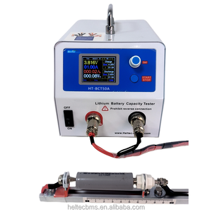 Tester Per Batterie G1 BT 168 AA/AAA/C/D/9V/1.5V Batteries Universal Button Cell Battery Tester Provapile - Foto 8