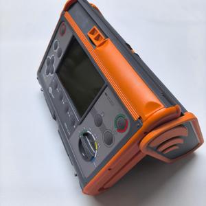 Sonel MRU-120 Mètre de résistance de mise à la terre et de résistivité du sol MRU-120 Mesure précise qui mesure avec exactitude la résistance de mise à la terre - Product Image 2