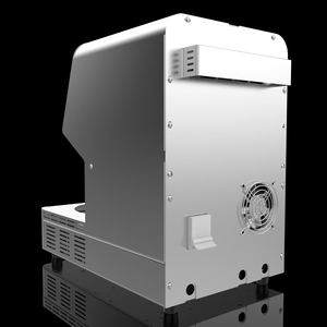 Máquina de cocina de fideos instantáneos comercial, máquina de cocina Ramen automática | Fabricante de fideos eléctrico para hotel, restaurante, <span class=keywords><strong>tienda</strong></span>, Oficina - Product Image 3