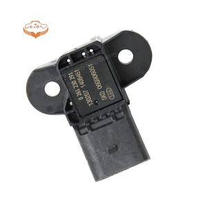 Fabrikanten Inlaat Luchtdruk Kaart <span class=keywords><strong>Sensor</strong></span> 0261230291 Voor Vw Touran Bora Golf Jetta Sagitar Auto-Onderdelen - Product Image 1