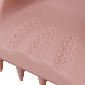 Massaggiatore <span class=keywords><strong>per</strong></span> cuoio capelluto caldo bagnato e asciutto <span class=keywords><strong>spazzola</strong></span> <span class=keywords><strong>per</strong></span> Shampoo <span class=keywords><strong>per</strong></span> <span class=keywords><strong>capelli</strong></span> con massaggiatore <span class=keywords><strong>per</strong></span> <span class=keywords><strong>capelli</strong></span> in silicone morbido personalizzato - Product Image 6