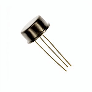Power Management (PMIC) LM317HVH Electronics Component Authorized Distributor TO 205AD, TO 39 3 Metal Can - Product Image 1