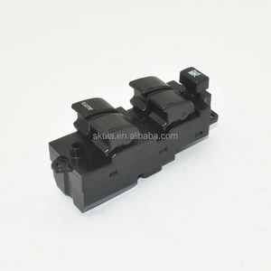 SKULA <span class=keywords><strong>Auto</strong></span> Parts RHD Interrupteur principal de fenêtre électrique pour Ranger 2011- AB3914540AB AB39-14540-AB - Product Image 4