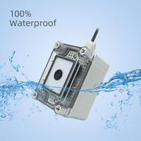 Escáner de Código de Barras XT216MP IP65, Resistente al Agua, para Áreas de Lavado, Farmacéutico