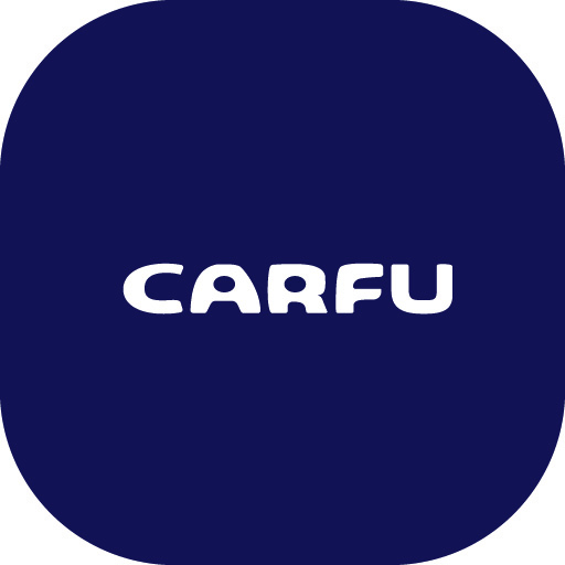 Foshan Carfu Technology Co., Ltd. logo