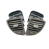 974801F000 97490-1F000 974801F000UB 974901F000UB 2 pièces Sortie d'air gauche et droite Conduit de ventilation Buse Assy Pièces pour Kia Sportage