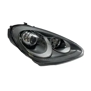 The hot item is for porsche cayenne headlights