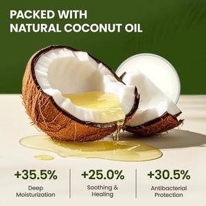 <span class=keywords><strong>Aceite</strong></span> <span class=keywords><strong>de</strong></span> <span class=keywords><strong>Coco</strong></span> Virgen Extra Orgánico Prensado en Frío <span class=keywords><strong>de</strong></span> Alta Pureza para Distribución al por Mayor/Menor, <span class=keywords><strong>Comestible</strong></span>, Bajo Precio, Entrega Rápida - Product Image 4