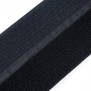 Tùy chỉnh Nylon smae bên móc và vòng lặp băng tự dính móc và vòng lặp đầy màu sắc có thể tháo rời cho cáp bảo vệ sleeving - Product Image 2