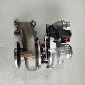 Nouveau turbocompresseur 32361308 pour BV45 53039880287 pour S90 <span class=keywords><strong>V90</strong></span> XC60 2.0T hybride B4204T25 B4204T26 Moteur universel - Product Image 3