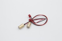 Module laser infrarouge 658 nm 140 mW à ligne rouge réglable pour le positionnement