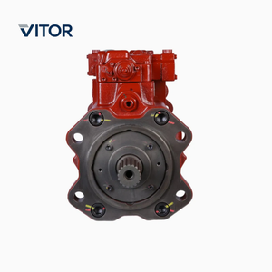 Pompa Idraulica a Pistoni K3V180-DTH-9C per Escavatori Sany SY365 SY375 SY390 - Ricambio per Regolatore Sany - Product Image 6