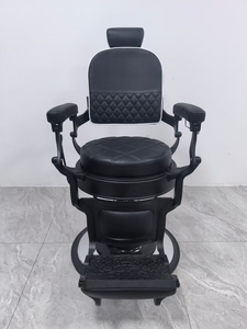 <span class=keywords><strong>Vintage</strong></span> erkek yağlı kuaför berber koltuğu kuaför baş aşağı tıraş <span class=keywords><strong>salon</strong></span> saç kesim koyabilirsiniz - Product Image 6