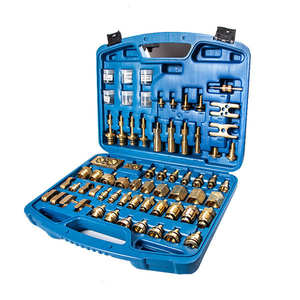 Gás refrigerante <span class=keywords><strong>detector</strong></span> ar condicionado vazamento teste kit ferramentas reparação AC - Product Image 2