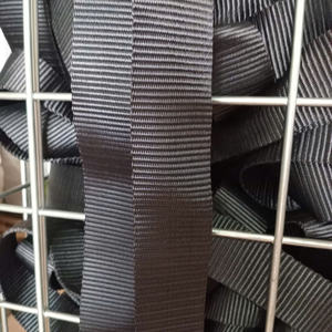 Fabricant de gros sangle en polyester/nylon haute ténacité 1.6-3mm d'épaisseur taille personnalisée pour sacs bagages retour facile - Product Image 4