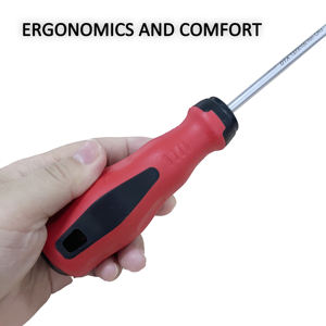 ไขควงหัวหกเหลี่ยมไขควงแรงบิดเครื่องมือช่าง - Product Image 3