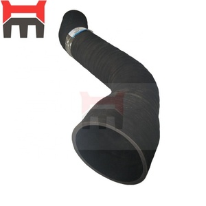 Manguera de Goma para Excavadora en Oferta, Manguera de Admisión del Turbocompresor EC350D 14638148 - Product Image 2