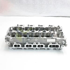 ऑटो पार्ट्स इंजन सिलेंडर हेड मित्सुबिशी पैजेरो स्पोर्ट L200 <span class=keywords><strong>2</strong></span>.5i-d 4d56u 1005b452 1005b453 amc 908519 - Product Image 4