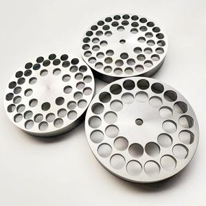 Pièce usinée en molybdène pur Mo par prix cnc - Product Image 2