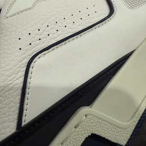 Zapatillas Deportivas Clásicas Blancas de Diseño Lujoso para Hombre, Transpirables, Casuales, para Todas las Temporadas, para Hombre y Mujer - Product Image 3