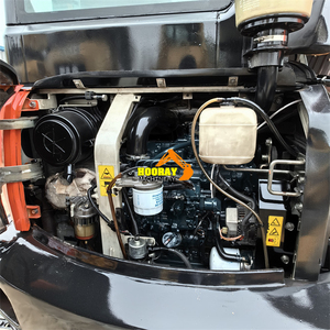 KUBOTA KX155 de Segunda Mano, Original en Japón, Buen Estado, Alta Velocidad, Bajo Precio, Venta Económica, Alta Calidad 165-5 185-3 155-5 161 - Product Image 5